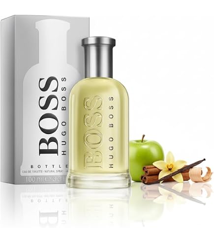 Hugo Boss Bottled Unlimited Perfume for Men Eau De Toilette 50ML